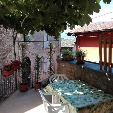 Casa Marilena Apartamento Malcesine Exterior foto