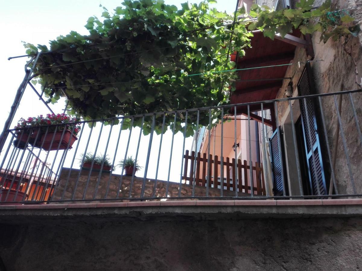 Casa Marilena Apartamento Malcesine Exterior foto