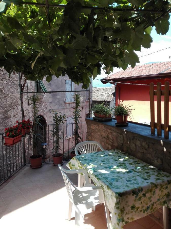 Casa Marilena Apartamento Malcesine Exterior foto
