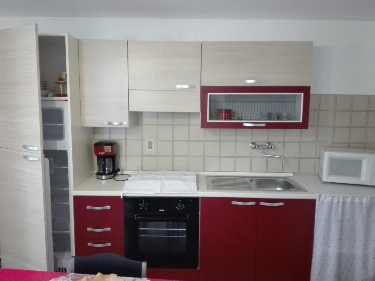 Casa Marilena Apartamento Malcesine Exterior foto