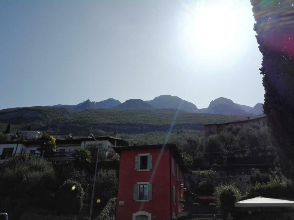 Casa Marilena Apartamento Malcesine Exterior foto