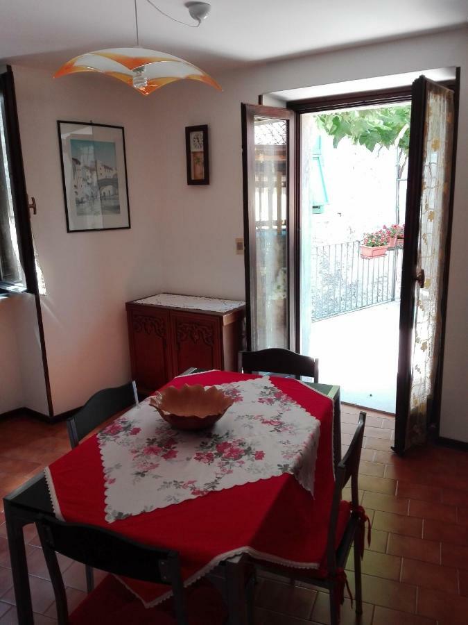 Casa Marilena Apartamento Malcesine Exterior foto