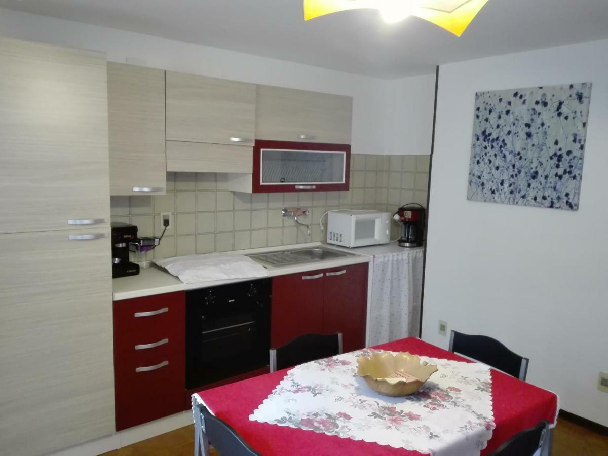 Casa Marilena Apartamento Malcesine Exterior foto