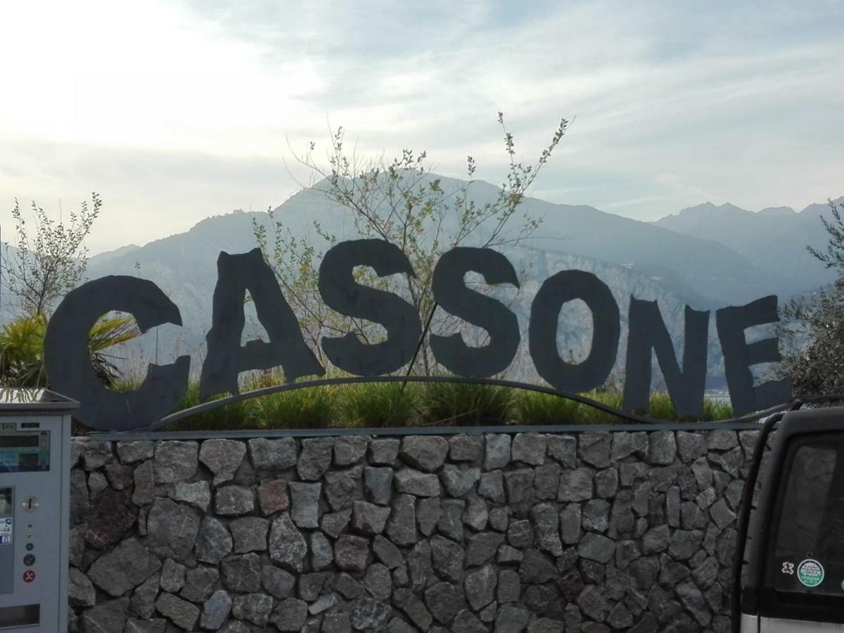 Casa Marilena Apartamento Malcesine Exterior foto