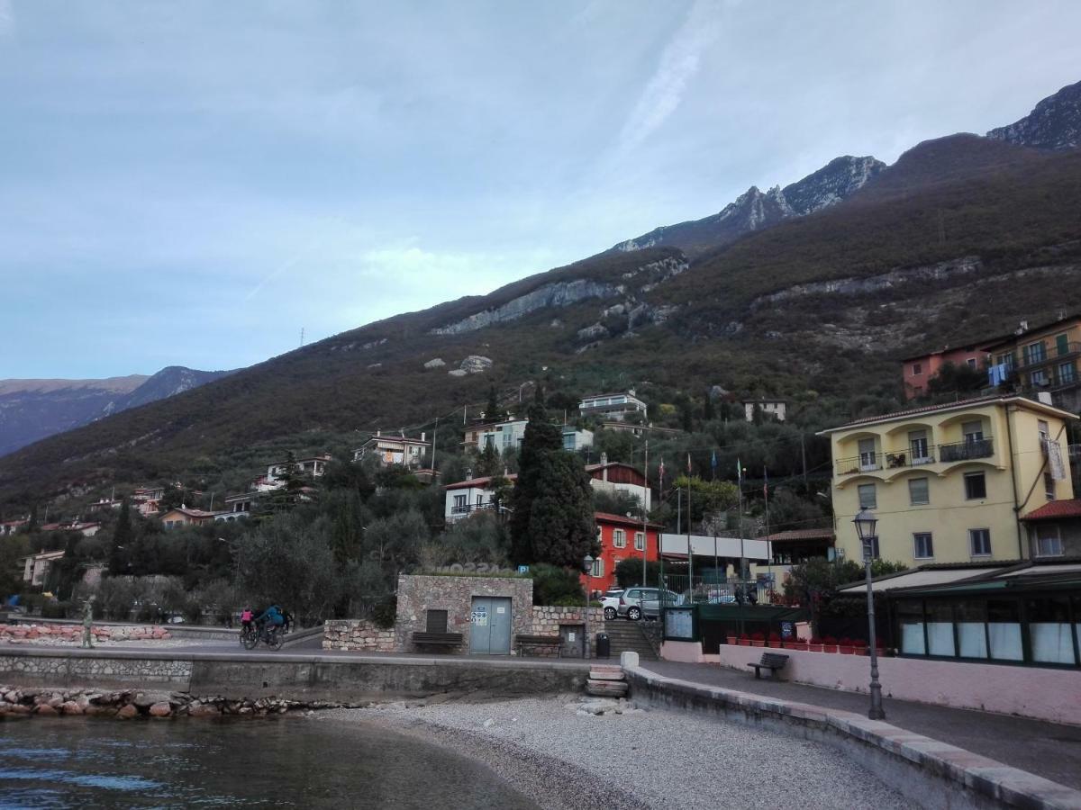 Casa Marilena Apartamento Malcesine Exterior foto