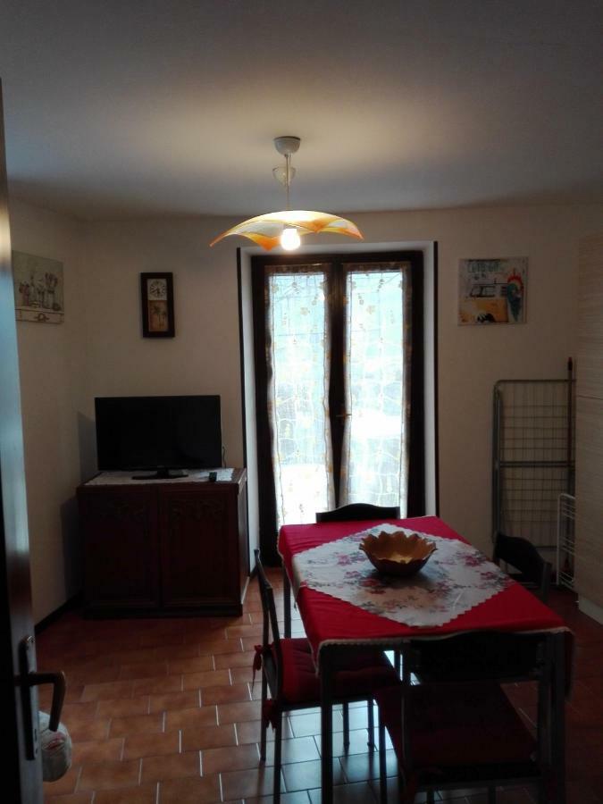 Casa Marilena Apartamento Malcesine Exterior foto