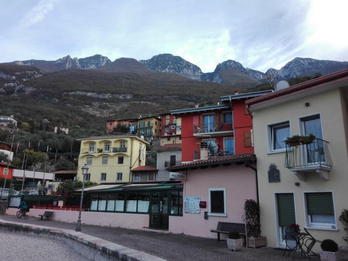 Casa Marilena Apartamento Malcesine Exterior foto