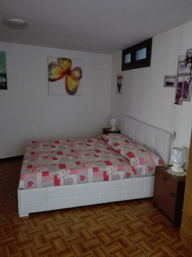 Casa Marilena Apartamento Malcesine Exterior foto