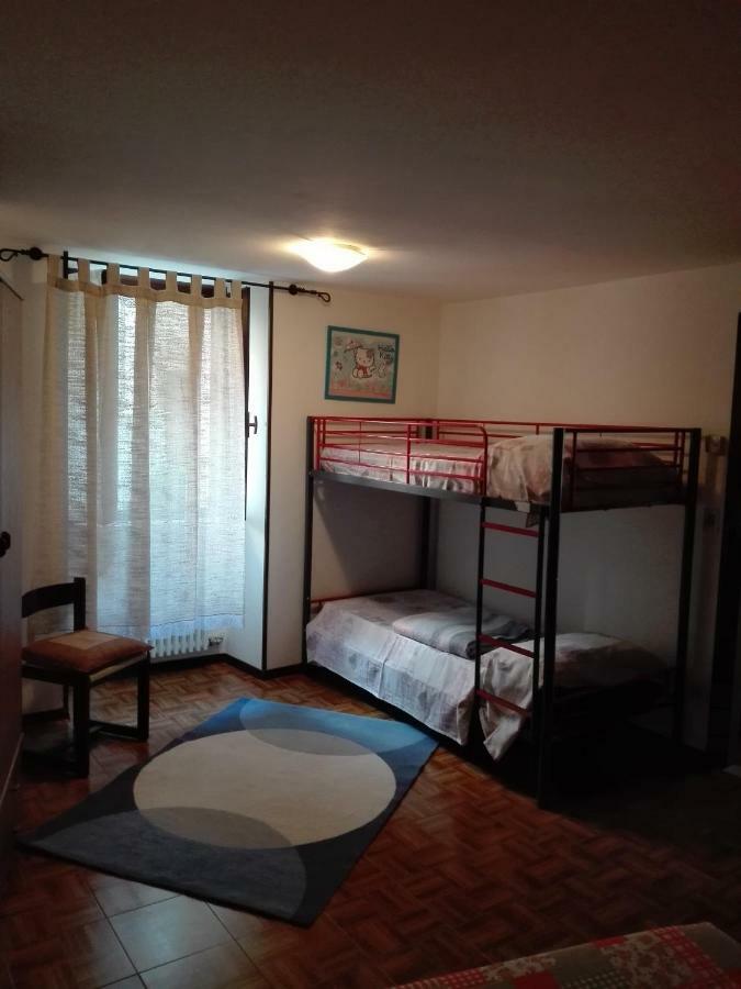 Casa Marilena Apartamento Malcesine Exterior foto